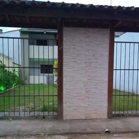 ウバトゥバ Houseヴィラ エクステリア 写真