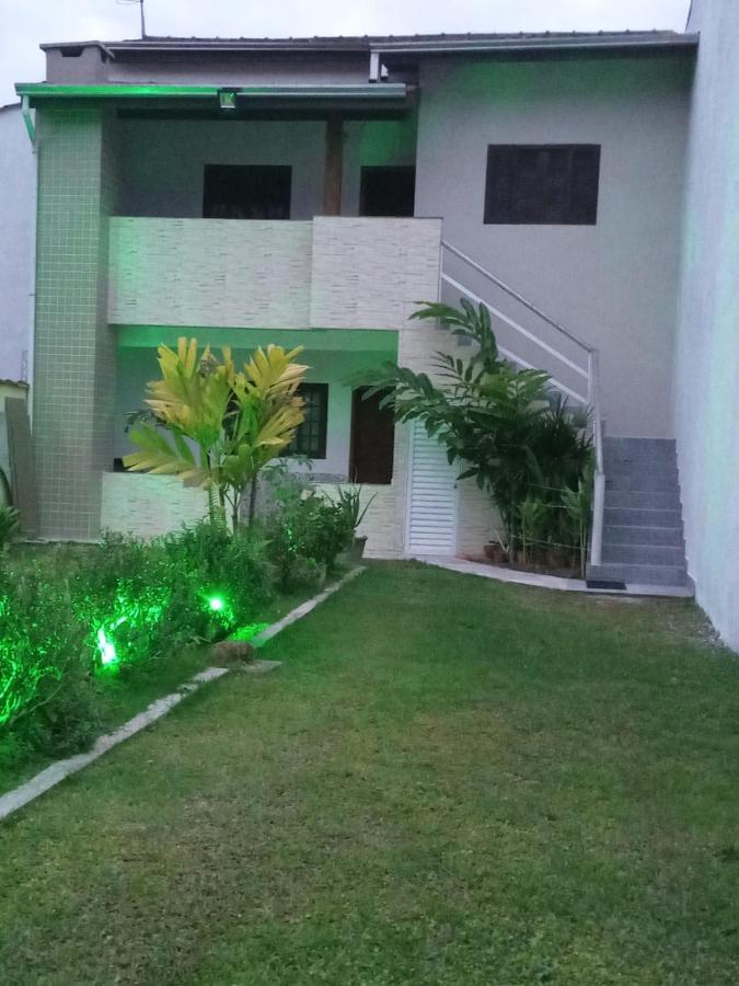 ウバトゥバ Houseヴィラ エクステリア 写真
