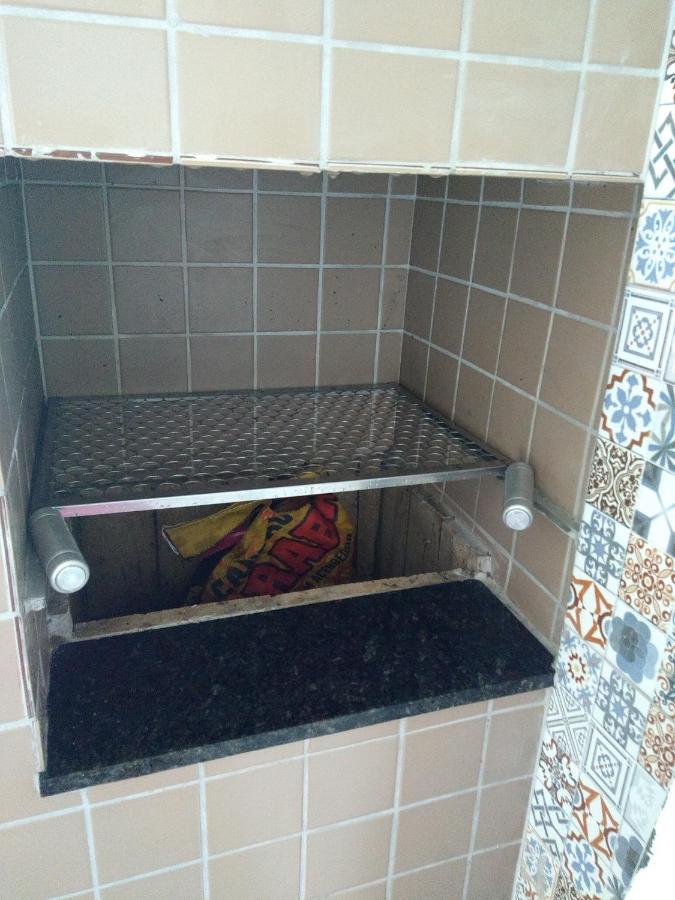 ウバトゥバ Houseヴィラ エクステリア 写真